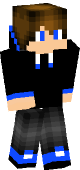 new minecraft skin