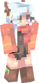 new minecraft skin