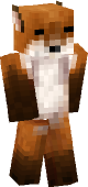 new minecraft skin