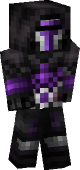 new minecraft skin