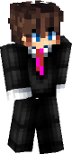 new minecraft skin