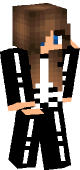 new minecraft skin