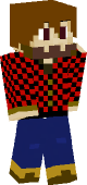 new minecraft skin