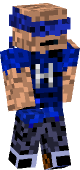 new minecraft skin