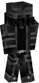 new minecraft skin