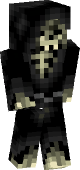 new minecraft skin