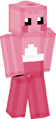 new minecraft skin