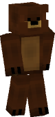 new minecraft skin