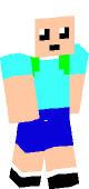 new minecraft skin