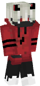 new minecraft skin