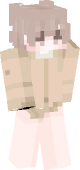 new minecraft skin