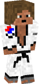 new minecraft skin