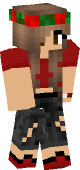 new minecraft skin