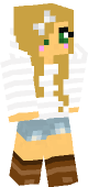 new minecraft skin