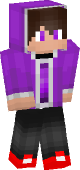 new minecraft skin