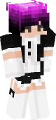 new minecraft skin