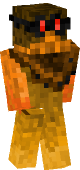 new minecraft skin