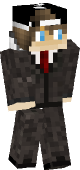 new minecraft skin