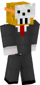 new minecraft skin