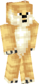 new minecraft skin