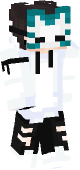 new minecraft skin