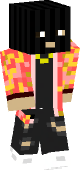 new minecraft skin