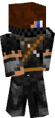 new minecraft skin