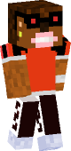 new minecraft skin