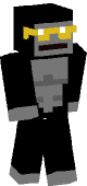 new minecraft skin