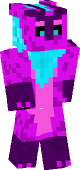 new minecraft skin