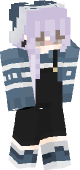 new minecraft skin