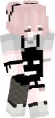 new minecraft skin