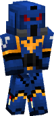 new minecraft skin