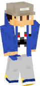 new minecraft skin