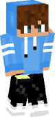 new minecraft skin