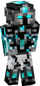 new minecraft skin