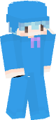 new minecraft skin