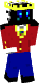 new minecraft skin