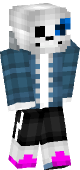 new minecraft skin