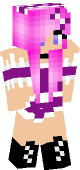 new minecraft skin