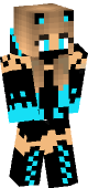 new minecraft skin