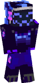 new minecraft skin