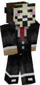 new minecraft skin