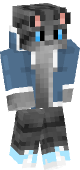 new minecraft skin