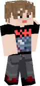 new minecraft skin