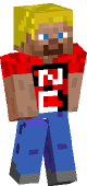 new minecraft skin