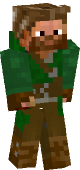 new minecraft skin