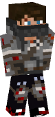 new minecraft skin