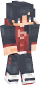 new minecraft skin