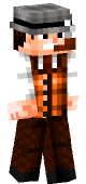 new minecraft skin